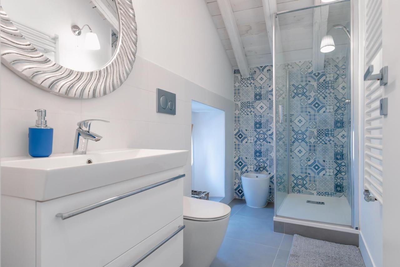Trieste 10Min Dal Centro Villa Privata Con Jacuzzi Екстер'єр фото
