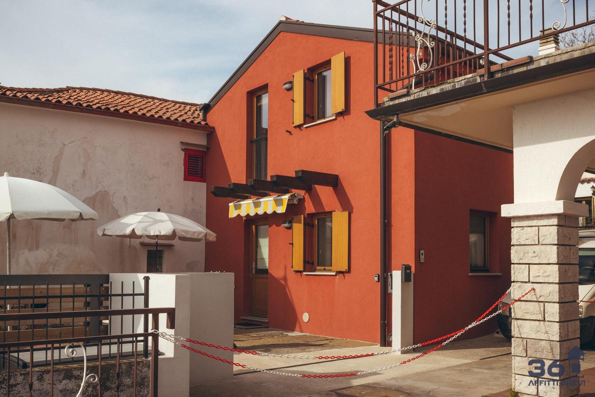 Trieste 10Min Dal Centro Villa Privata Con Jacuzzi Екстер'єр фото